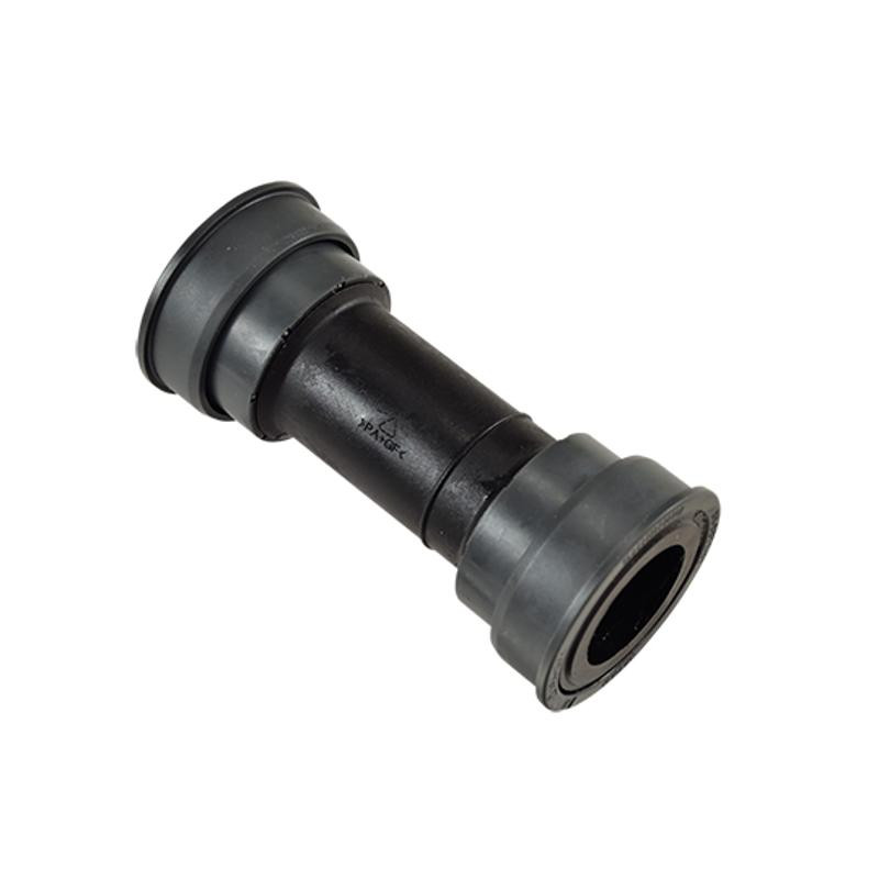 CUVETTE/BOITIER PEDALIER INTEGRE PRESS FIT VTT BB92 SHIMANO BB71-41A SLX/XT (41X24)
