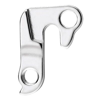 PATTE DERAILLEUR ALU  ADAPTABLE    CADRE GIANT (GH-134)