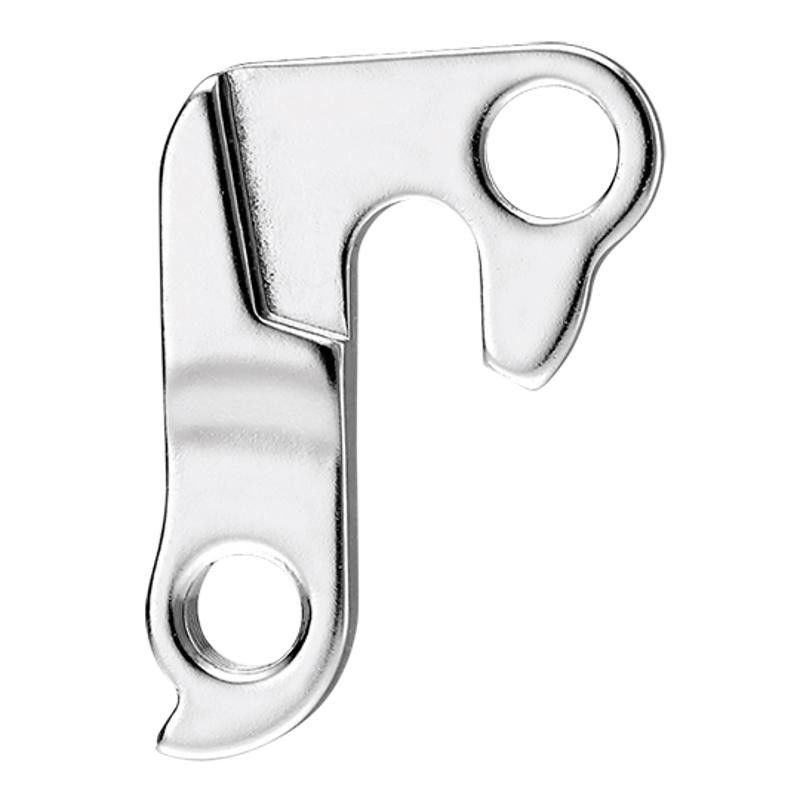 PATTE DERAILLEUR ALU  ADAPTABLE    CADRE GIANT (GH-134)