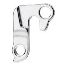 PATTE DERAILLEUR ALU  ADAPTABLE    CADRE GIANT (GH-134)