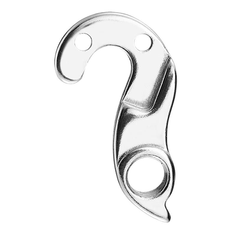 PATTE DERAILLEUR ALU  ADAPTABLE    CADRE GIANT TCR (GH-135)