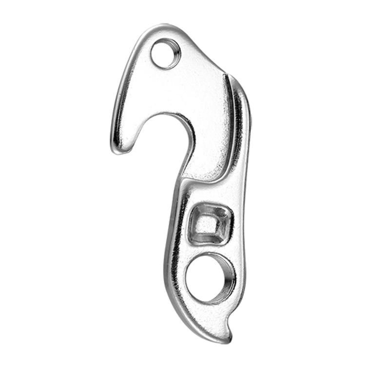 PATTE DERAILLEUR ALU  ADAPTABLE    CADRE S-WORK (GH-142)