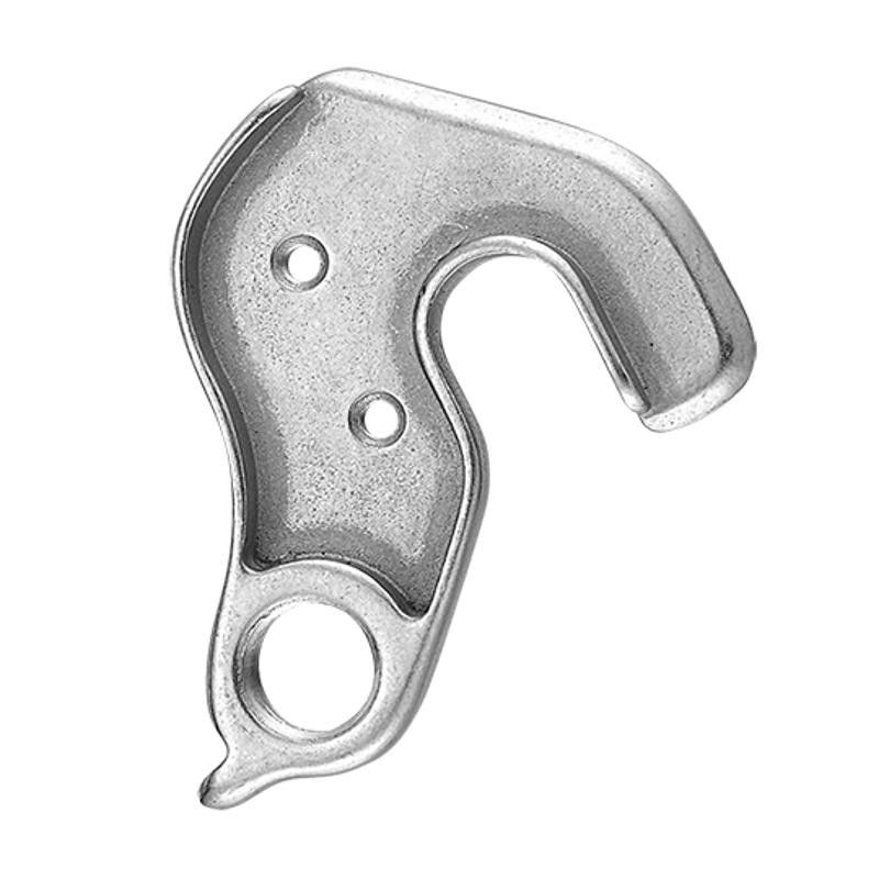 PATTE DERAILLEUR ALU  ADAPTABLE    CADRE S-WORK (GH-141)