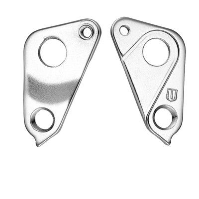 PATTE DERAILLEUR ALU  ADAPTABLE    CADRE S-WORK (GH-159)