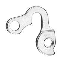 PATTE DERAILLEUR ALU  ADAPTABLE    CADRE VIPER/SUNN/RALEIGH/FOCUS/UNIVEGA (GH-129)