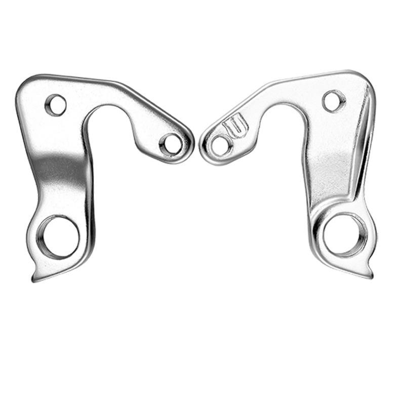 PATTE DERAILLEUR ALU  ADAPTABLE    CADRE SCOTT (GH-157)
