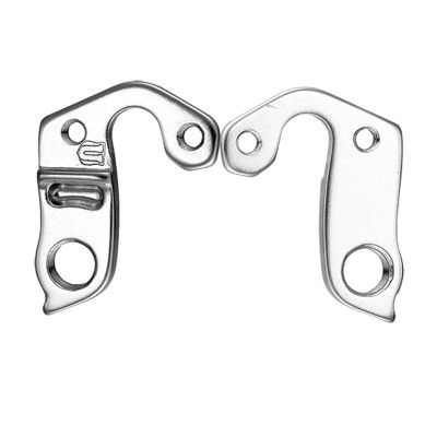 PATTE DERAILLEUR ALU  ADAPTABLE    CADRE SCOTT (GH-156)