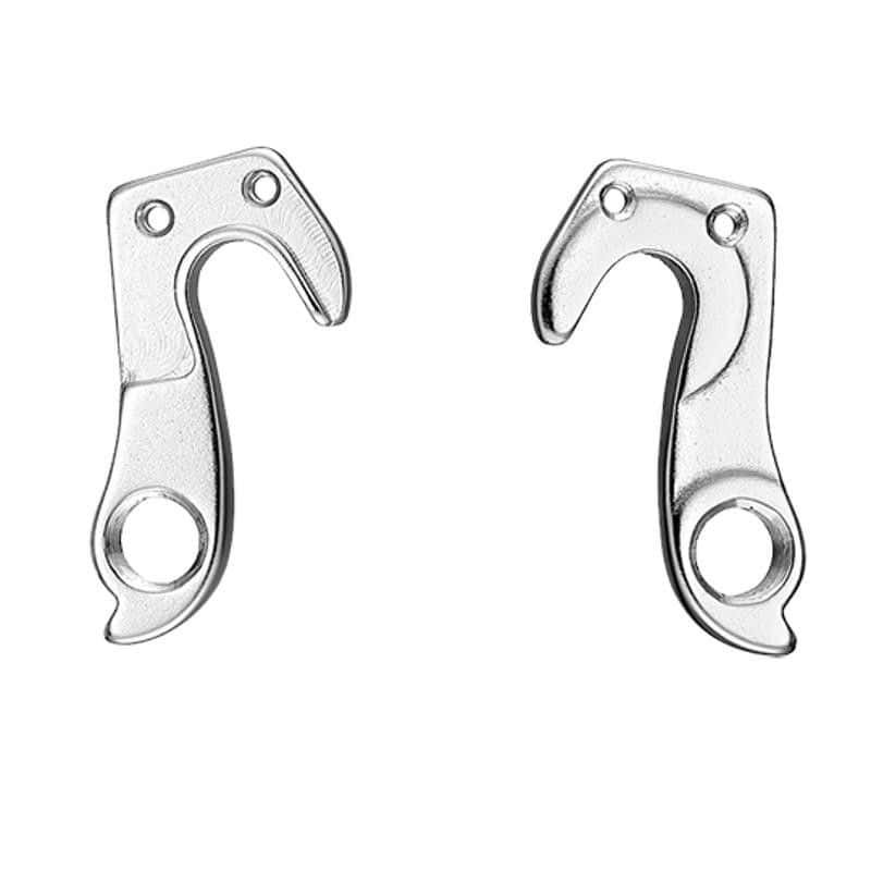 PATTE DERAILLEUR ALU  ADAPTABLE    CADRE GIANT (GH-136)