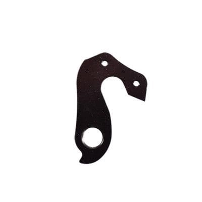 PATTE DERAILLEUR ALU  ADAPTABLE    CADRE SPECIALIZED TARMAC (GH-086)