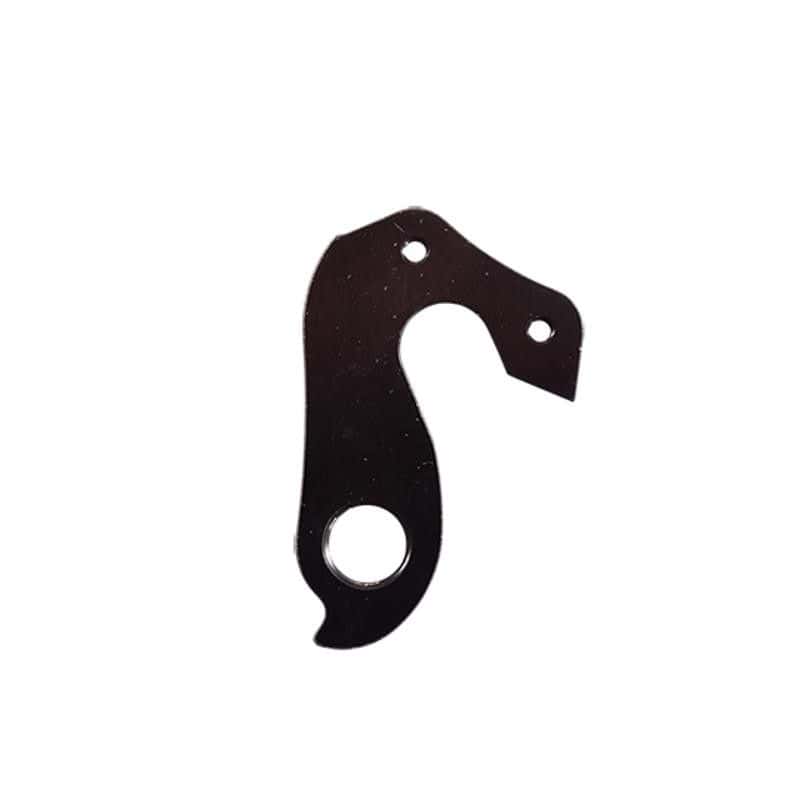 PATTE DERAILLEUR ALU  ADAPTABLE    CADRE SPECIALIZED TARMAC (GH-086)