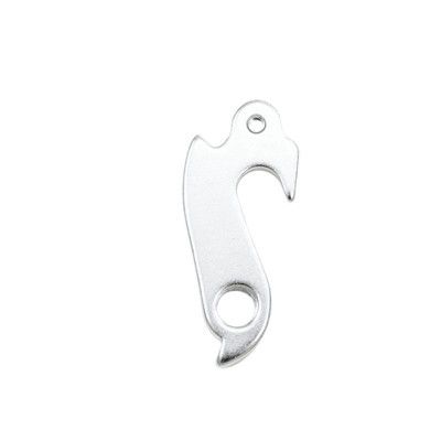 PATTE DERAILLEUR ALU  ADAPTABLE    CADRE HAIBIKE/WINORA (GH-118)