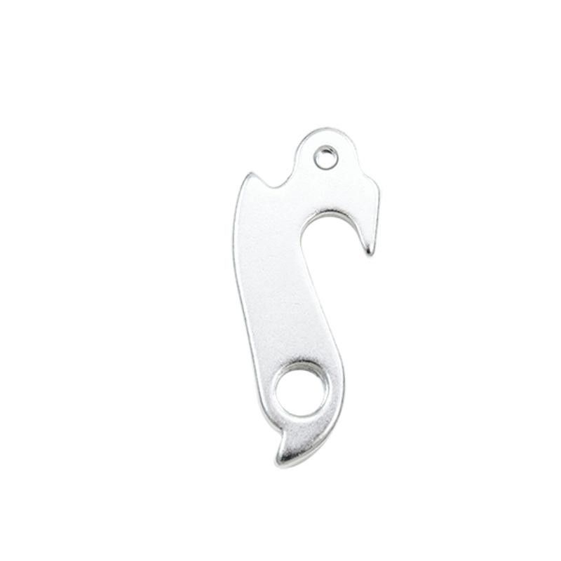 PATTE DERAILLEUR ALU  ADAPTABLE    CADRE HAIBIKE/WINORA (GH-118)
