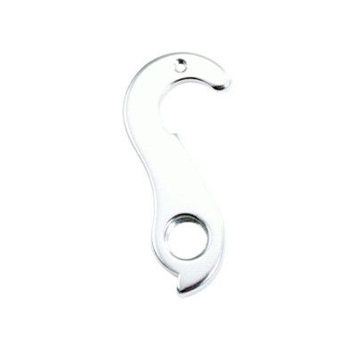 PATTE DERAILLEUR ALU  ADAPTABLE    CADRE WINORA (GH-104)