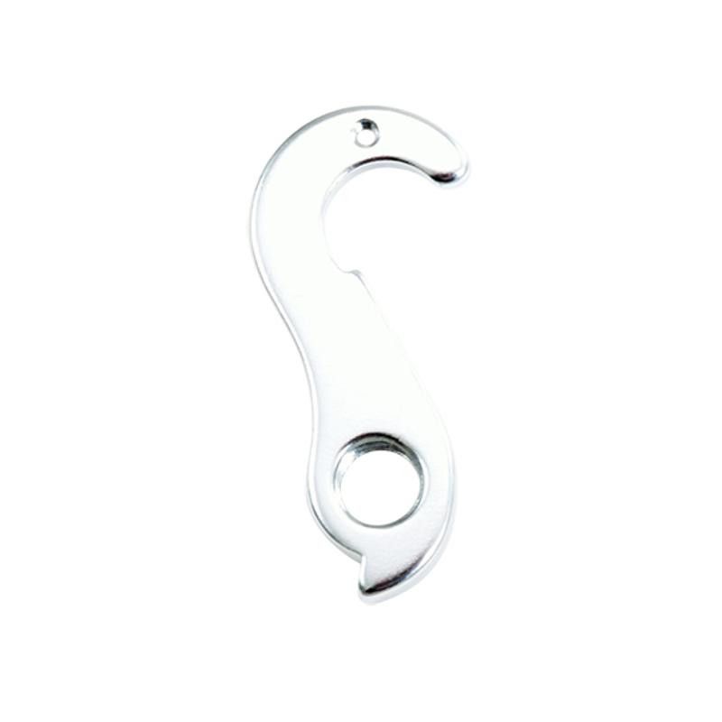 PATTE DERAILLEUR ALU  ADAPTABLE    CADRE WINORA (GH-104)