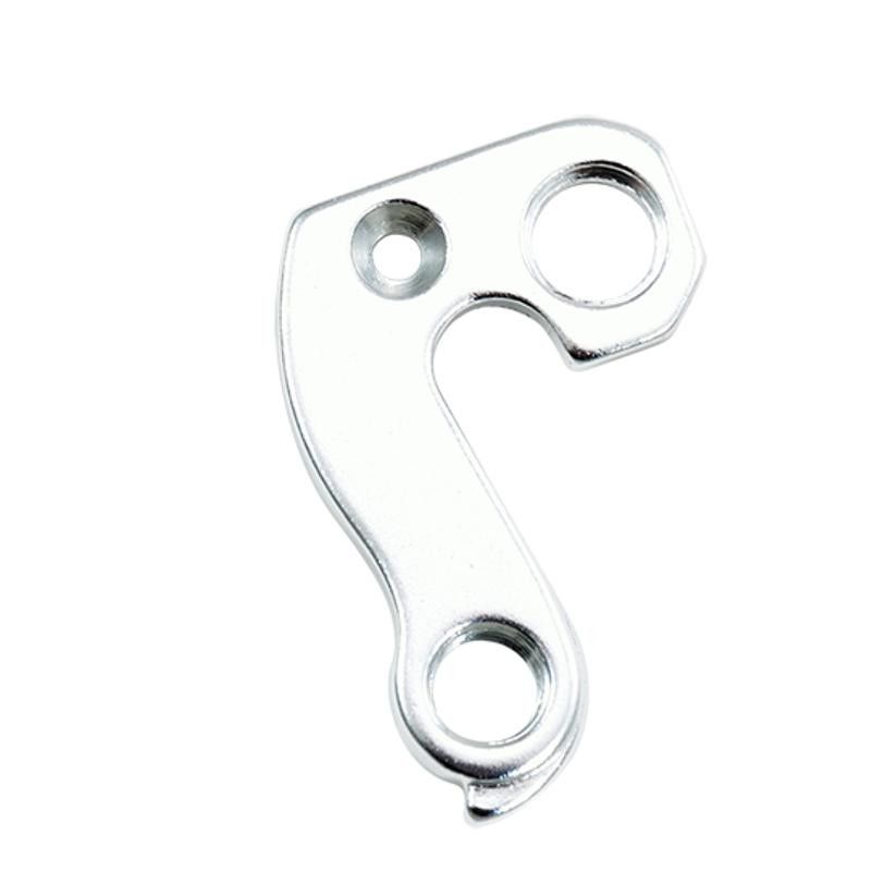 PATTE DERAILLEUR ALU  ADAPTABLE    CADRE FOCUS/GHOST/RALEIGH/UNIVEGA/OPTIMA (GH-127)