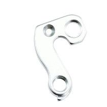 PATTE DERAILLEUR ALU  ADAPTABLE    CADRE FOCUS/GHOST/RALEIGH/UNIVEGA/OPTIMA (GH-127)