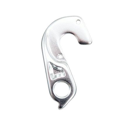 PATTE DERAILLEUR ALU  ADAPTABLE    CADRE SPECIALIZED (GH-140)