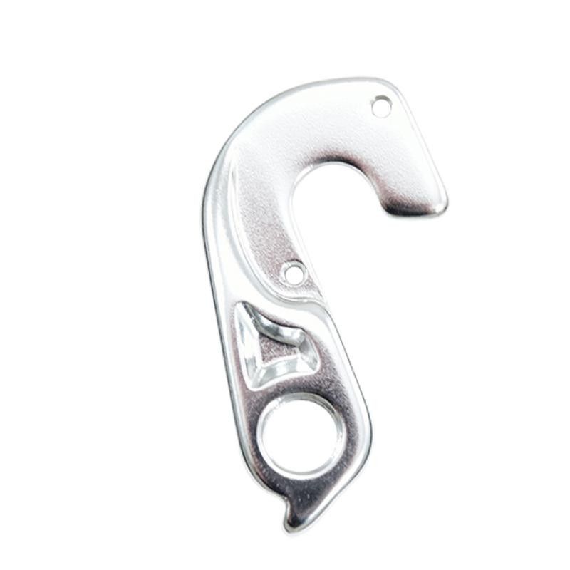 PATTE DERAILLEUR ALU  ADAPTABLE    CADRE SPECIALIZED (GH-140)