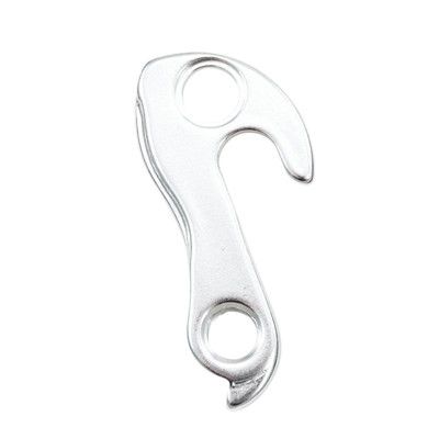 PATTE DERAILLEUR ALU  ADAPTABLE    CADRE SPECIALIZED (GH-143)