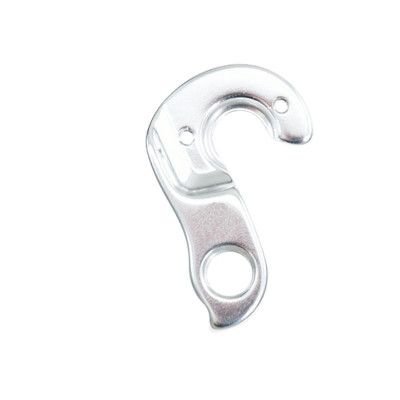 PATTE DERAILLEUR ALU  ADAPTABLE    CADRE TREK (GH-161)