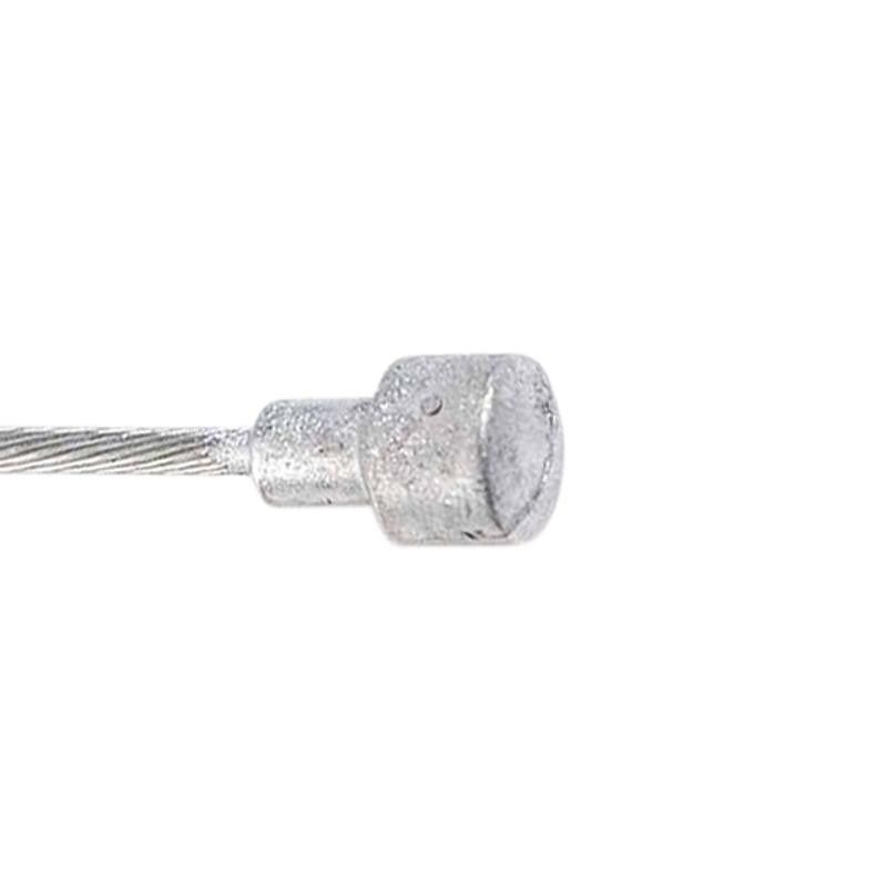 CABLE FREIN ROUTE GALVA 15/10EME X 1.60M (VENDU PAR BOITE DE 25) TRANSFIL