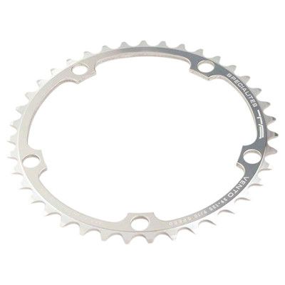 PLATEAU ROUTE DIAM 135 INTER 40DTS ARGENT VENTO (COMP.CAMPA) TA 8/9/10V. 5 BRANCHES