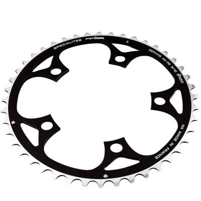 PLATEAU ROUTE DIAM 110 INTER 36DTS NOIR ZEPHYR 9/10V (COMP.TOUS MODELES) TA 5 BRANCHES