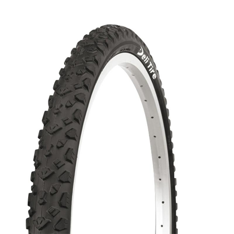 PNEU VTT 24X1.95 TR DELI NOIR S-614 (50-507)