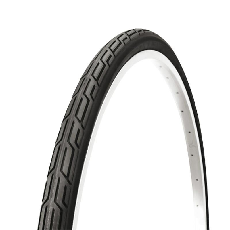 PNEU VTC/URBAIN 700X35 TR DELI NOIR S-192 (35-622)