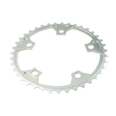 PLATEAU ROUTE DIAM 110 INTER 39DTS ARGENT NERIUS (SPEC.CAMPA) TA 10V. 5 BRANCHES