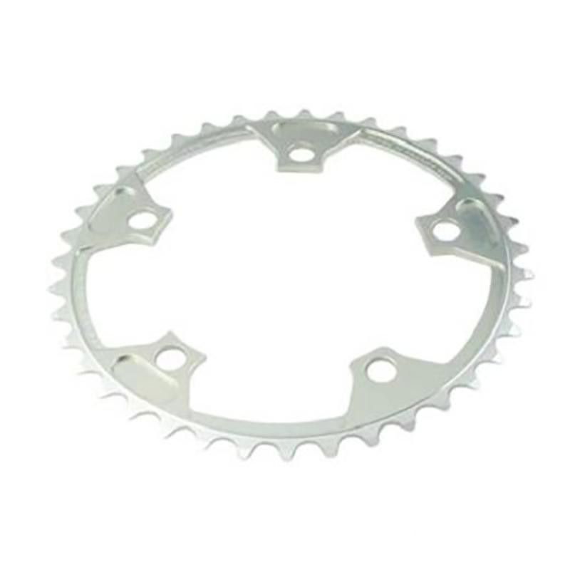 PLATEAU ROUTE DIAM 110 INTER 39DTS ARGENT NERIUS (SPEC.CAMPA) TA 10V. 5 BRANCHES