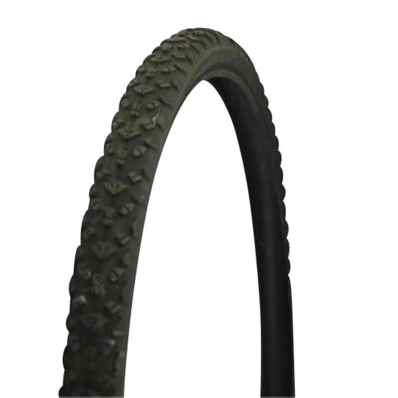 PNEU VTT 26X1.95 TR DELI ANTICREVAISON 1.3MM NOIR S-614 (50-559)