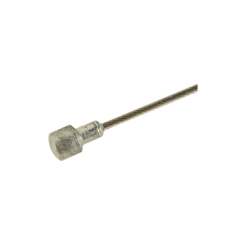 CABLE FREIN ROUTE INOX TYPE SHIMANO 1.70M (VENDU PAR BOITE DE 20) KBLE