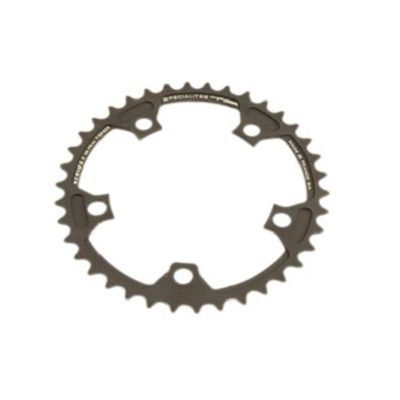 PLATEAU ROUTE DIAM 110 INTER 38DTS GRIS NERIUS 11(SPEC.CAMPA/5 EME BRANCHE DECALEE) TA 11V