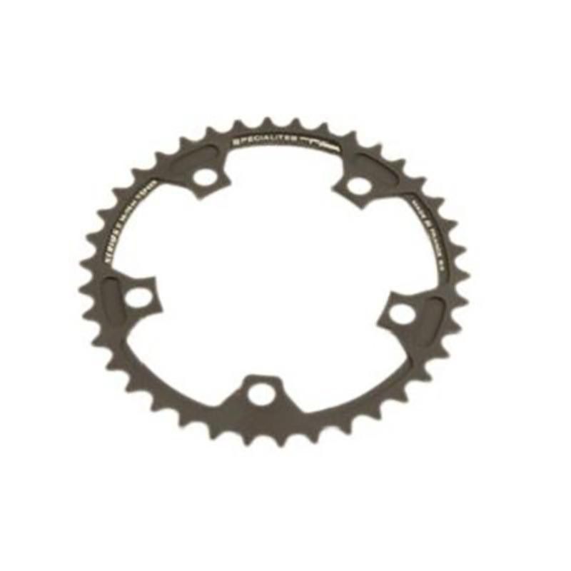 PLATEAU ROUTE DIAM 110 INTER 38DTS GRIS NERIUS 11(SPEC.CAMPA/5 EME BRANCHE DECALEE) TA 11V