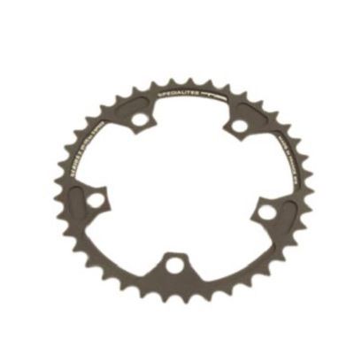 PLATEAU ROUTE DIAM 110 INTER 39DTS GRIS NERIUS 11(SPEC.CAMPA/5 EME BRANCHE DECALEE) TA 11V