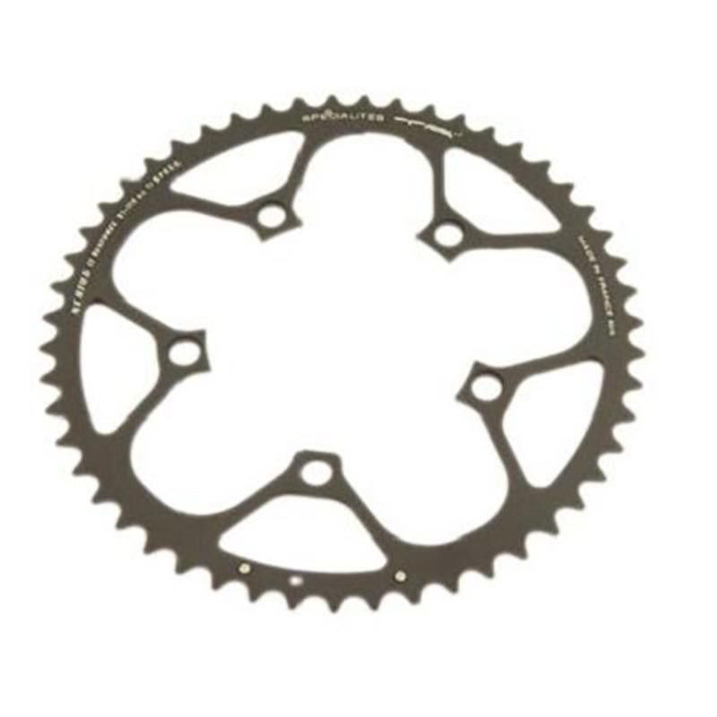 PLATEAU ROUTE DIAM 110 EXTER 51DTS GRIS NERIUS 11(SPEC.CAMPA/5 EME BRANCHE DECALEE) TA 11V