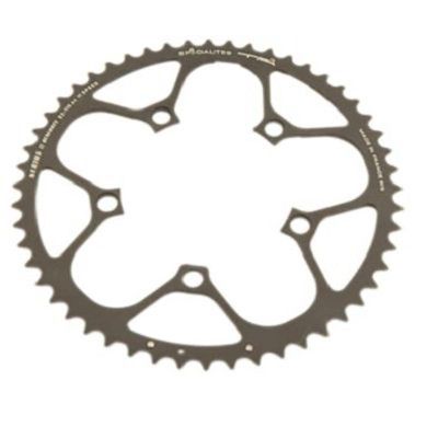 PLATEAU ROUTE DIAM 110 EXTER 52DTS GRIS NERIUS 11(SPEC.CAMPA/5 EME BRANCHE DECALEE) TA 11V