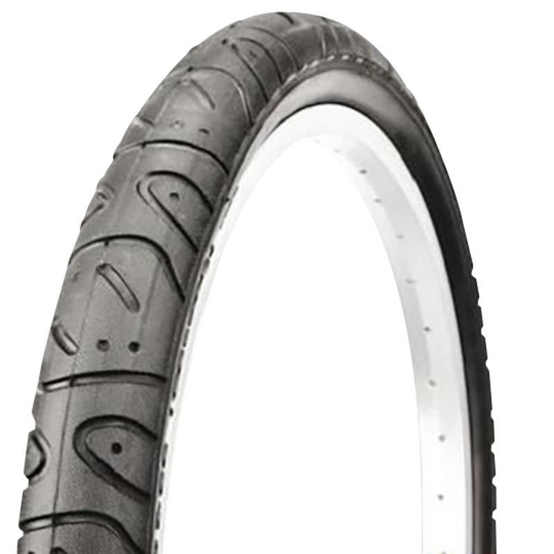 PNEU VTT/URBAIN 20X1.90 TR DELI ANTICREVAISON 1.3MM NOIR S-615 (47-406)