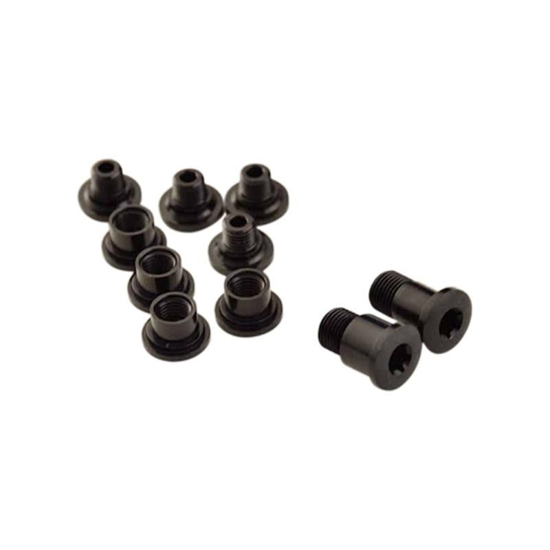 VIS/CHEMINEE FIX. DBLE PLATEAU TA POUR PLATEAU TA COMPATIBLE CAMPA SU PER RECORD CHORUS