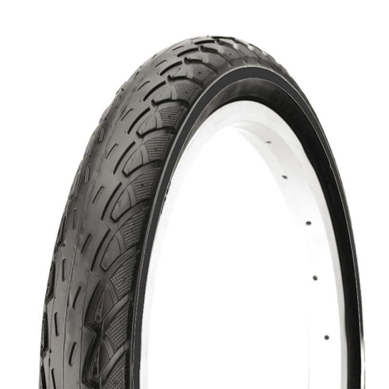 PNEU VTT/URBAIN 20X1.75 TR DELI NOIR SA 206 (47-406)