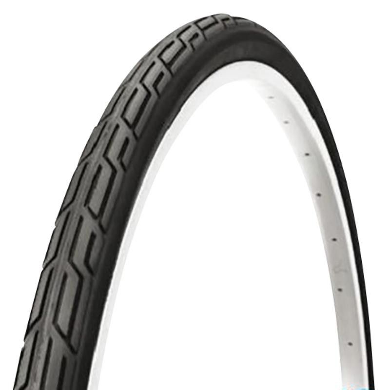 PNEU VTC/URBAIN 700X32 TR DELI NOIR/BLANC S-192 (32-622)