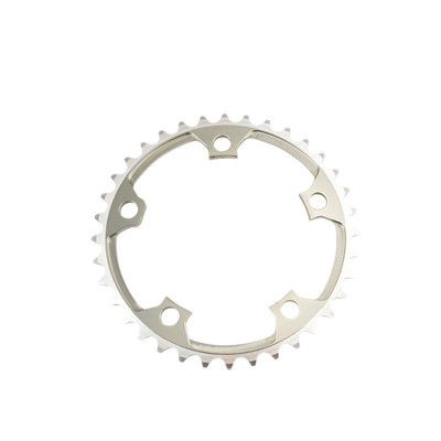 PLATEAU ROUTE DIAM 110 INTER 36DTS NOIR NERIUS (SPEC.CAMPA) TA 10V. 5 BRANCHES