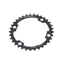 PLATEAU ROUTE DIAM 110 INTER 33DTS NOIR X110 (COMP.SHIM.9100-9000/R8000-6800/R7000-5800 4