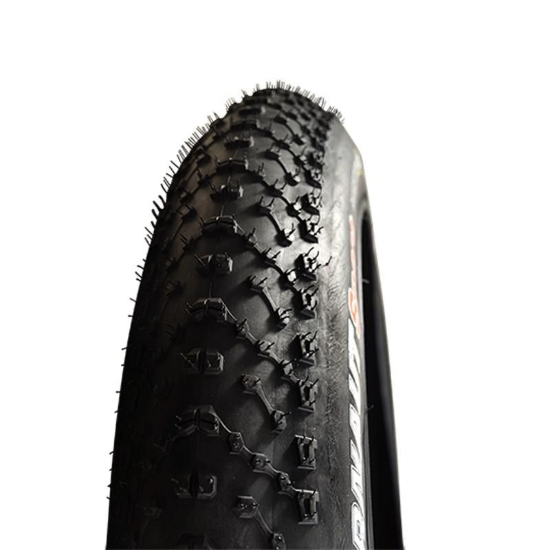 PNEU VTT 26X4.00 TR DELI FAT BIKE NOIR SA 280 (98-559)