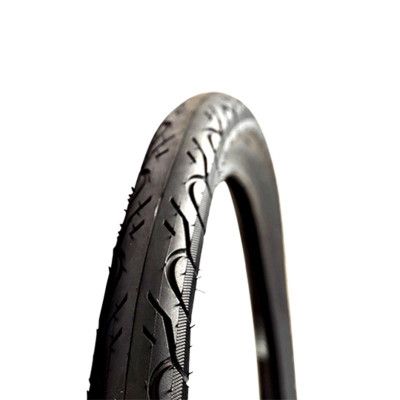 PNEU VTT/URBAIN 27.5X1.75 TR DELI NOIR S-601 (47-584)
