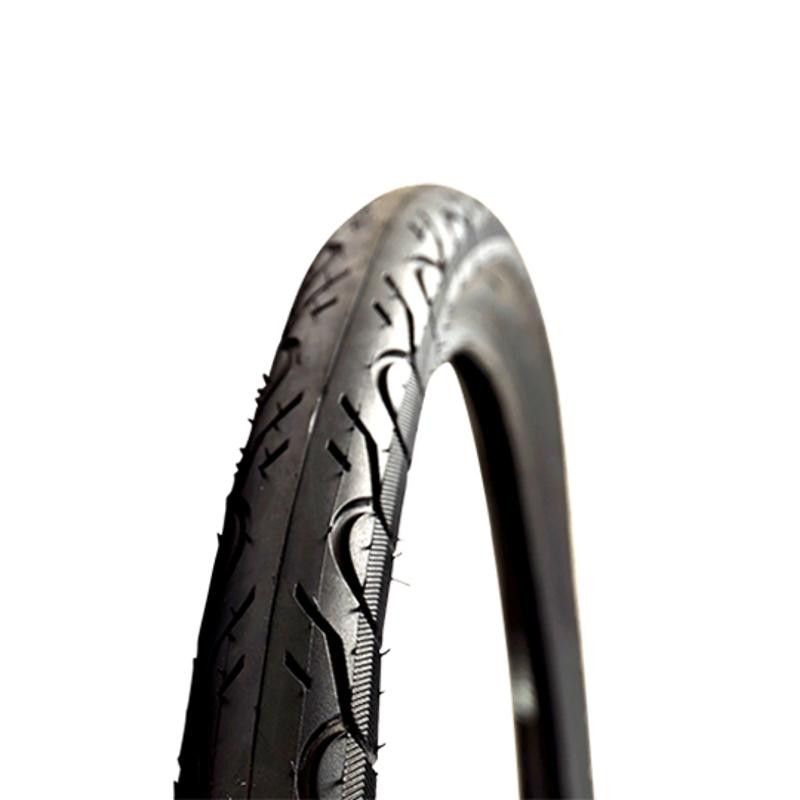 PNEU VTT/URBAIN 27.5X1.75 TR DELI NOIR S-601 (47-584)