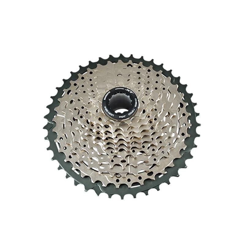 CASSETTE 11V. VTT SHIMANO M8000 XT - 11-42DTS
