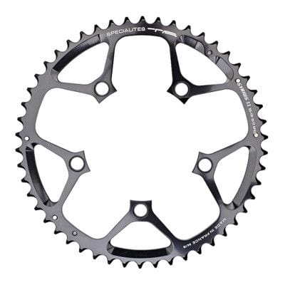 PLATEAU ROUTE DIAM 110 INTER 34DTS NOIR SYRIUS 11 TA 10/11V. 5 BRANCHES