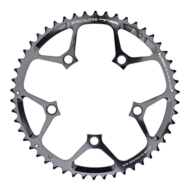 PLATEAU ROUTE DIAM 110 INTER 34DTS NOIR SYRIUS 11 TA 10/11V. 5 BRANCHES